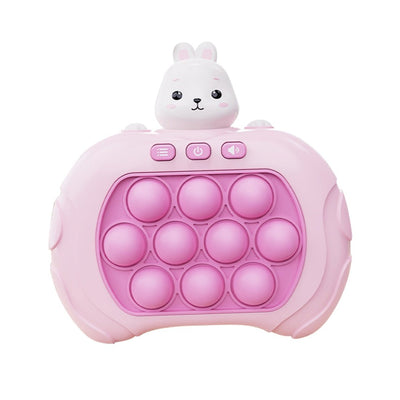 QuickPush® Toy - TumTum