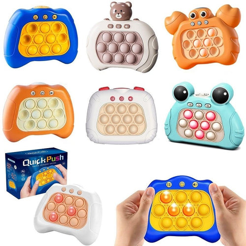 QuickPush Toy™