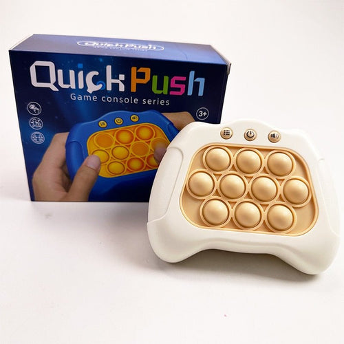 QuickPush Toy™