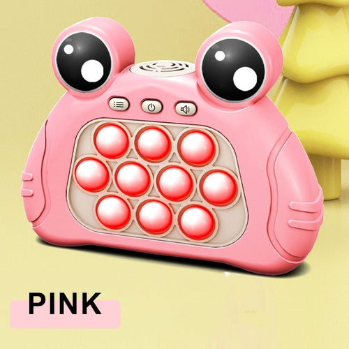 QuickPush Toy™