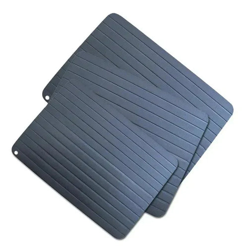QuickThaw - Fast Defrost Tray™