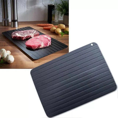 QuickThaw - Fast Defrost Tray™