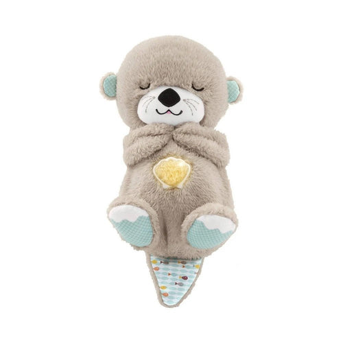 QuietCove - Soothe N Snuggle Otter™