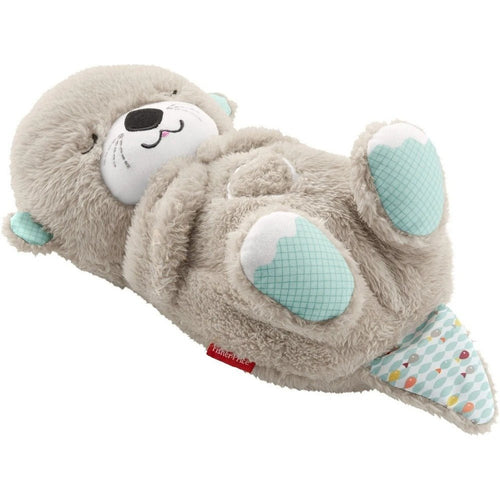 QuietCove - Soothe N Snuggle Otter™