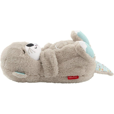 QuietCove™ - Soothe 'N Snuggle Otter - TumTum