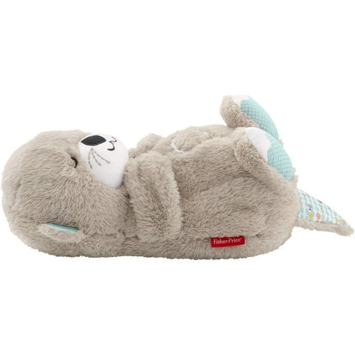 QuietCove - Soothe N Snuggle Otter™