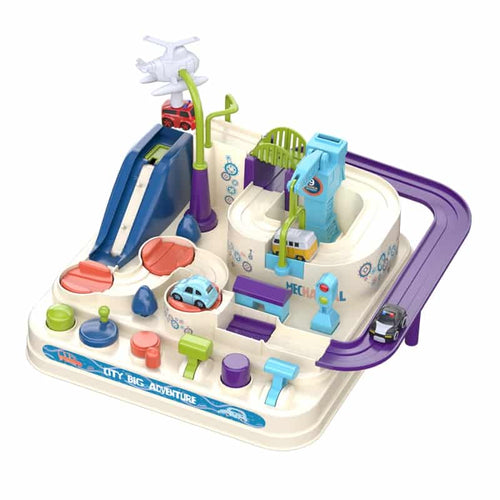 Racing Car Town™