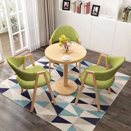 Reccop - Business  Living Nordic Chair™