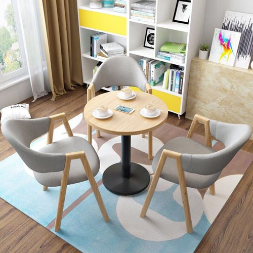 Reccop - Business  Living Nordic Chair™