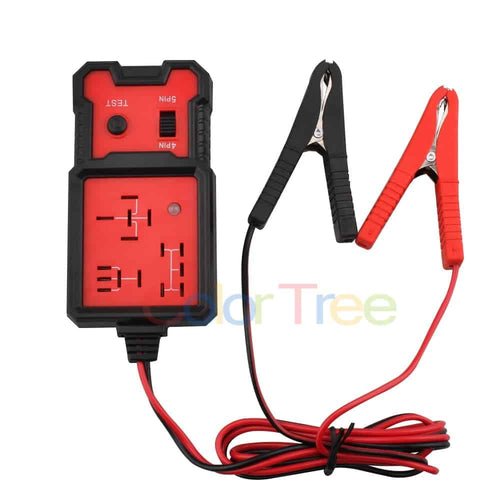 Relay Tester™