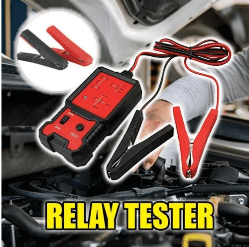 Relay Tester™
