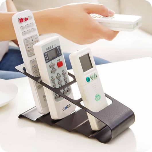 Remote Control Storage Rack - TumTum