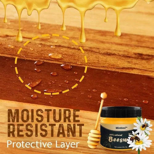 RenewaWax - Furniture Care Wax™