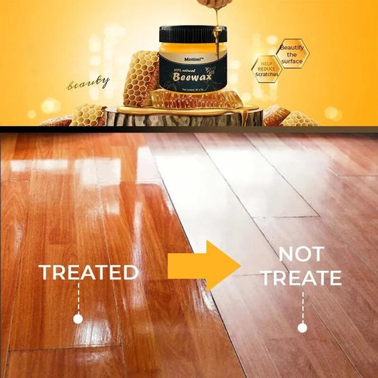 RenewaWax™ - Furniture Care Wax - TumTum