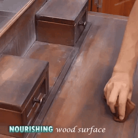 RenewaWax - Furniture Care Wax™