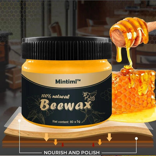 RenewaWax - Furniture Care Wax™
