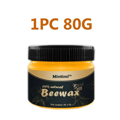 RenewaWax - Furniture Care Wax™