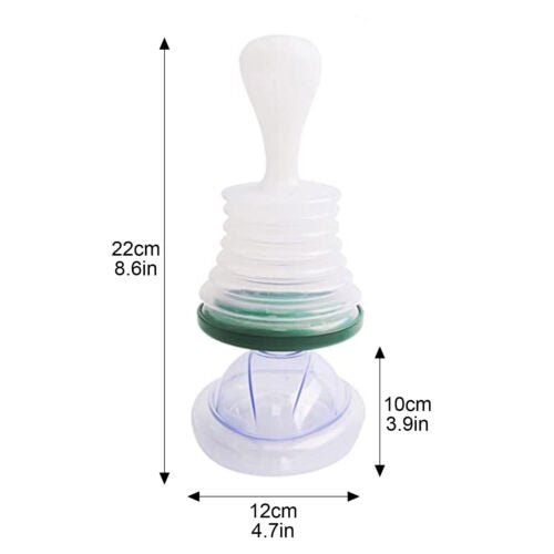 RescueMate - Choking Emergency Kit™