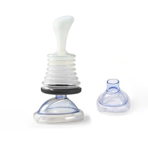 RescueMate - Choking Emergency Kit™