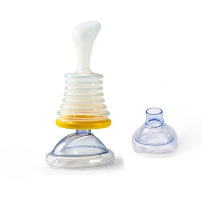 RescueMate™ - Choking Emergency Kit - TumTum