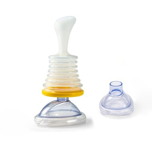 RescueMate - Choking Emergency Kit™