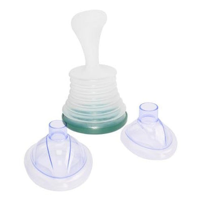 RescueMate™ - Choking Emergency Kit - TumTum