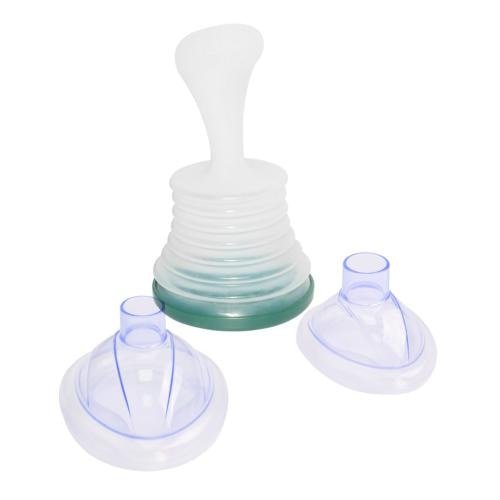 RescueMate - Choking Emergency Kit™