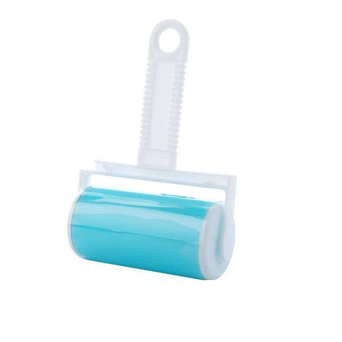 Reusable Washable Roller Dust Cleaner Lint Sticking Roller™