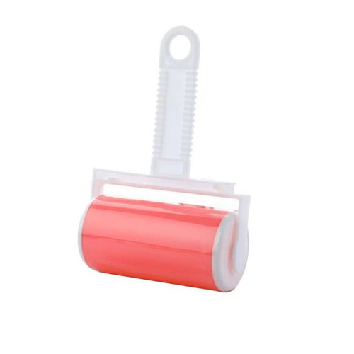 Reusable Washable Roller Dust Cleaner Lint Sticking Roller™