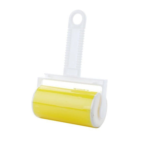 Reusable Washable Roller Dust Cleaner Lint Sticking Roller™