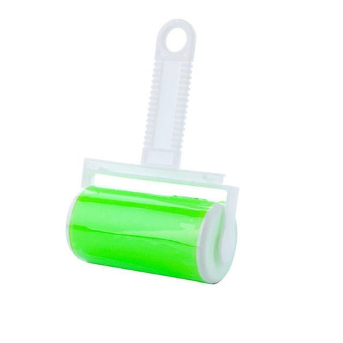 Reusable Washable Roller Dust Cleaner Lint Sticking Roller™