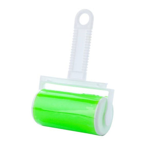 Reusable Washable Roller Dust Cleaner Lint Sticking Roller - TumTum