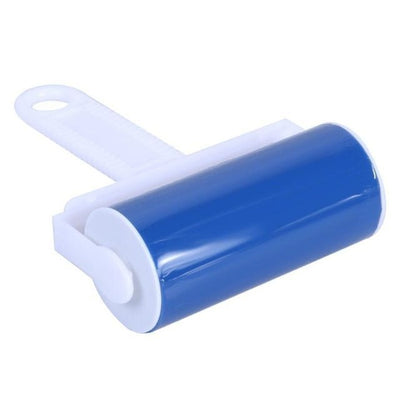 Reusable Washable Roller Dust Cleaner Lint Sticking Roller - TumTum