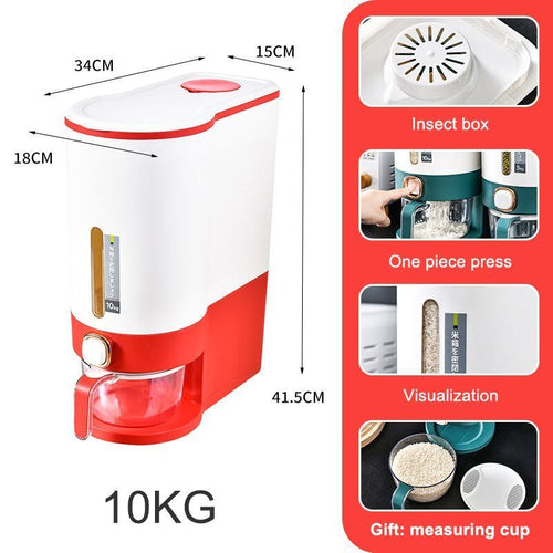 RiceTap ™