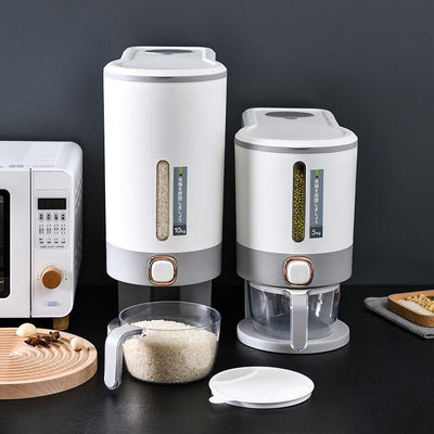 RiceTap ™ - TumTum