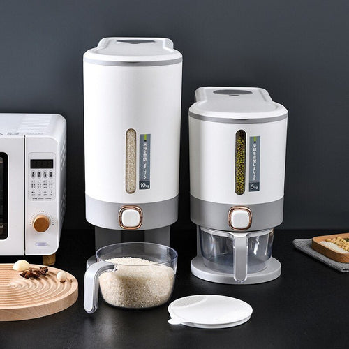 RiceTap ™
