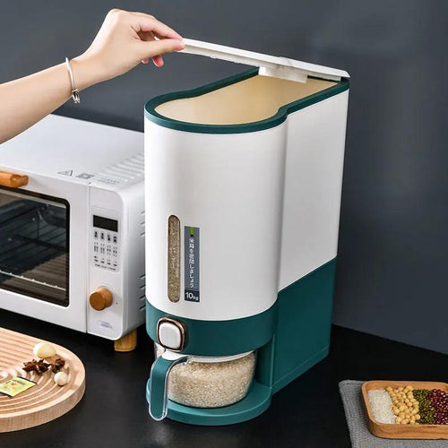 RiceTap ™