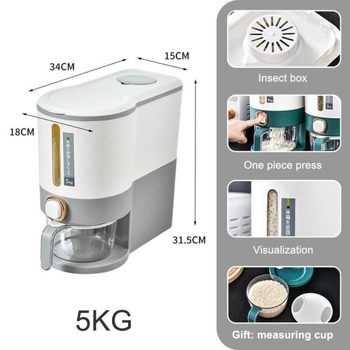 RiceTap ™