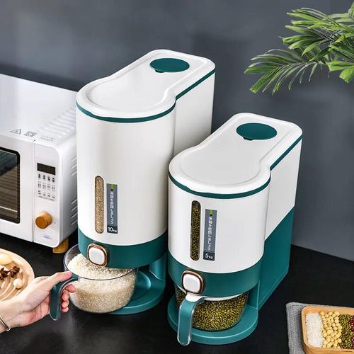 RiceTap ™