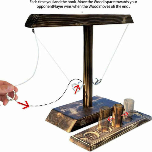 Ring Toss Game™