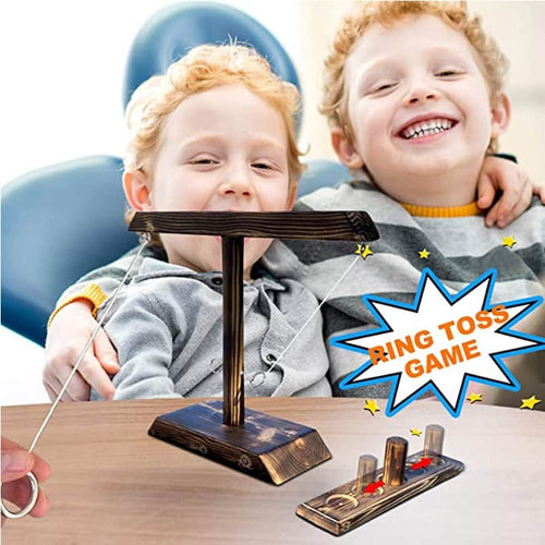 Ring Toss Game™