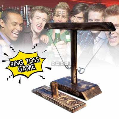 Ring Toss Game - TumTum