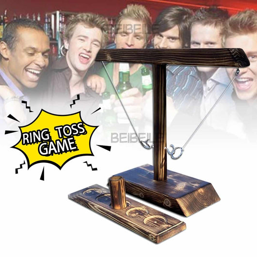 Ring Toss Game - TumTum