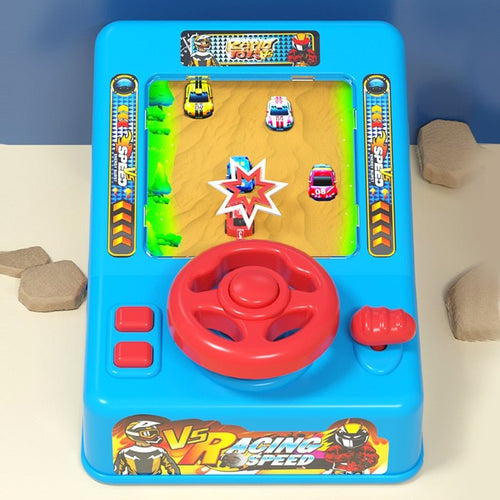 RoadRacer Steering Simulator ™