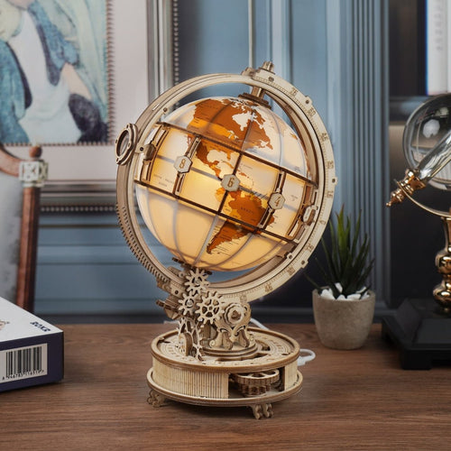 ROKR Luminous Globe™