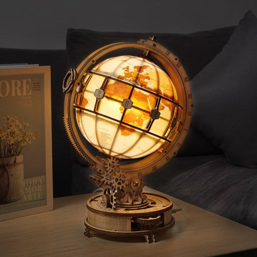ROKR Luminous Globe™