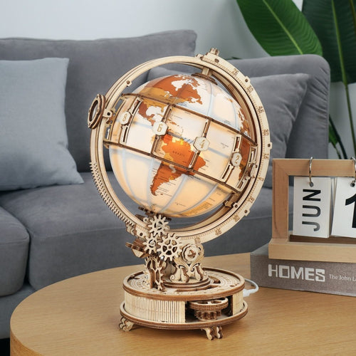 ROKR Luminous Globe™