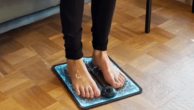 Rosai - Circulation Ems Foot Massager™