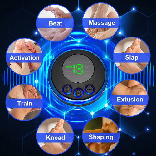 Rosai - Circulation Ems Foot Massager™