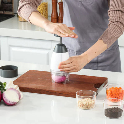 ChopMaster- Slap Food Cutter™